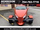 Thumbnail Photo 47 for 2001 Plymouth Prowler